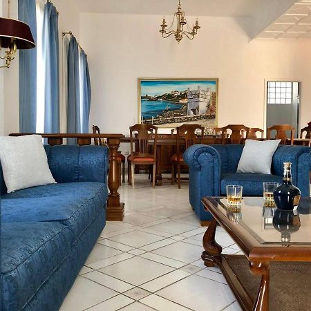 Villa Andros Epoque Livadia  Экстерьер фото
