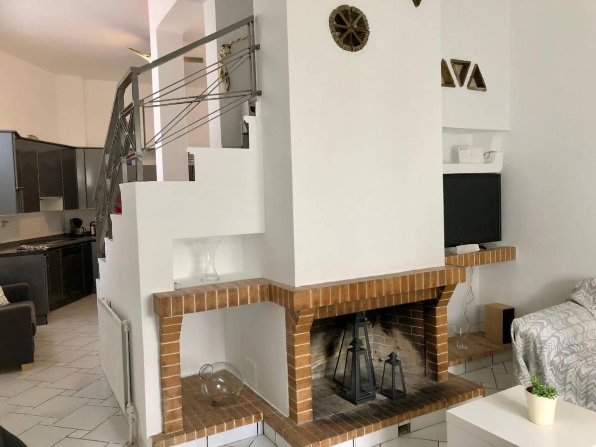 Villa Andros Epoque Livadia  Экстерьер фото