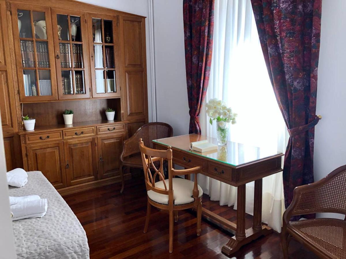 Villa Andros Epoque Livadia  Экстерьер фото
