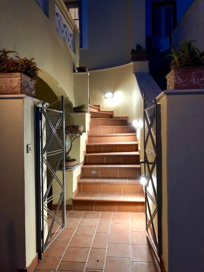Villa Andros Epoque Livadia  Экстерьер фото